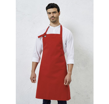 Calibre Heavy Cotton Canvas Bib Apron