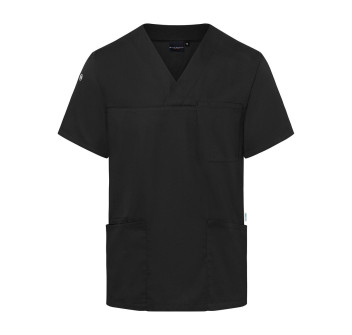 Mens Slip-on Tunic - Essential