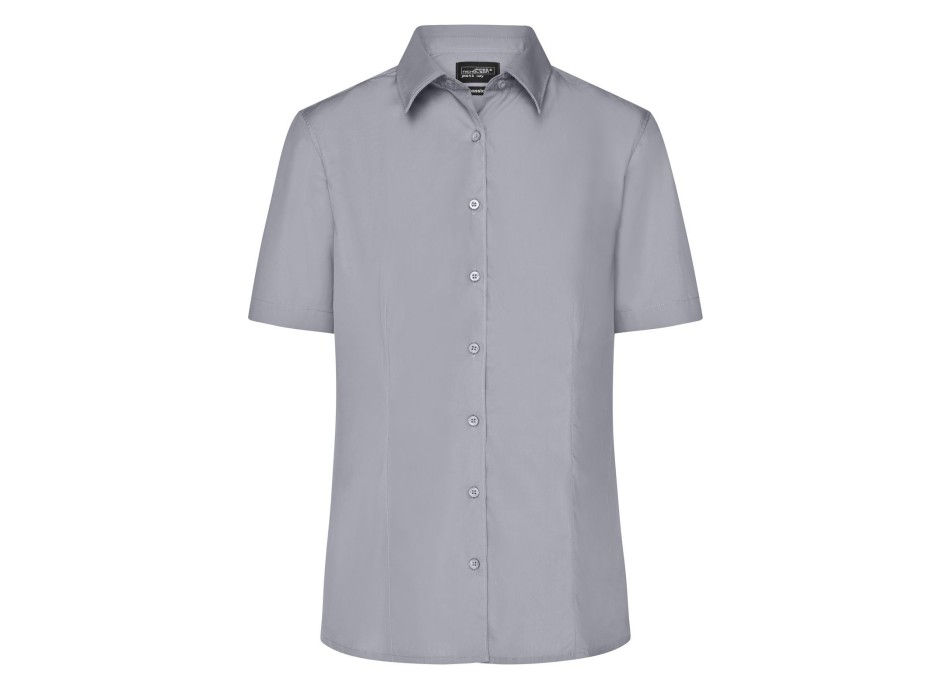 Ladies' Business Shirt Shortsleeve