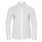 Camicia Ladies Easy Care Oxford