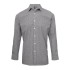 Camicia Ladies Microcheck Gingham