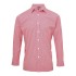 Camicia Ladies Microcheck Gingham