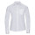 Ladies' Long Sleeve Pure Cotton Poplin Shirt