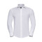 Camicia Men Easy Care Fitted