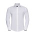 Camicia Men Easy Care Fitted