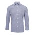 Camicia Men Microcheck Ginghamt