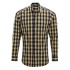 Camicia Men Mulligan Check Cotton Bar