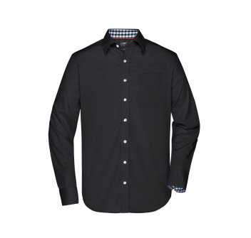 Men's Plain Shirt