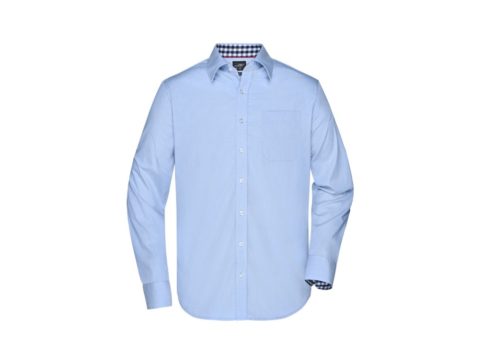 Men's Plain Shirt