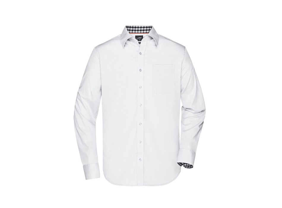 Men's Plain Shirt