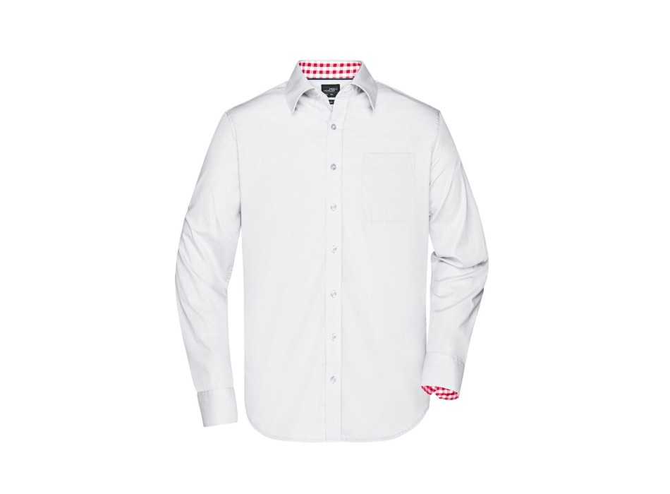 Men's Plain Shirt