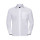 Men's Long Sleeve PolyCotton Poplin Shirt