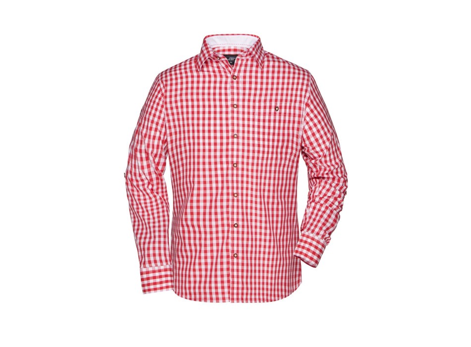 Men's Traditional Shirt