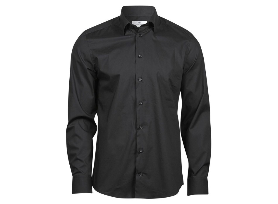 Stretch Luxury Shirt