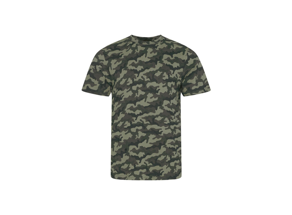 Camo T