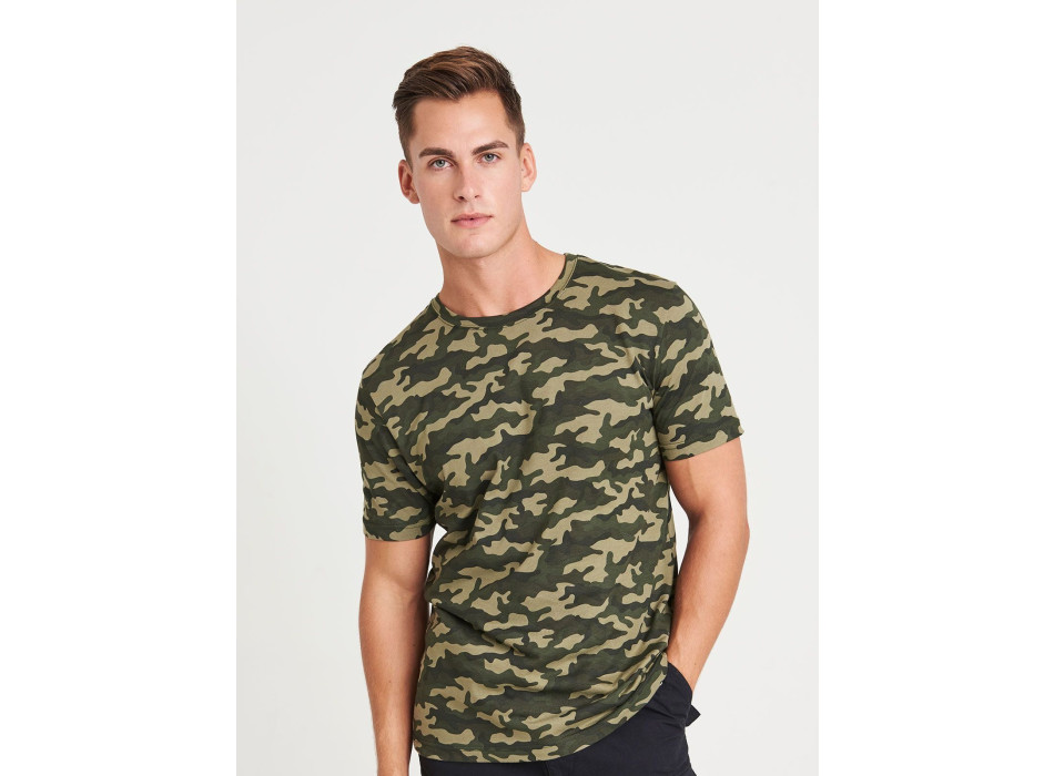 Camo T