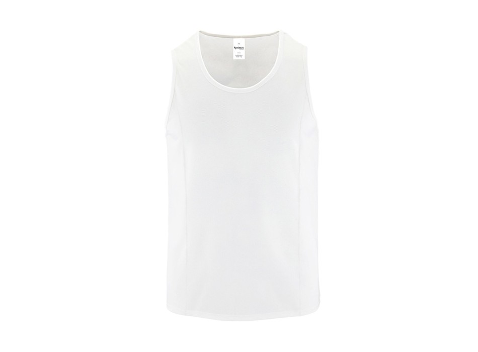 Sport Seamless Tank Top Kid