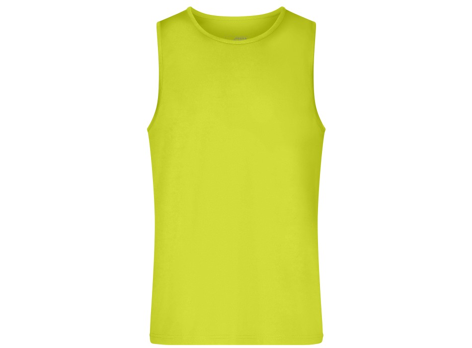 Men's Active Tanktop