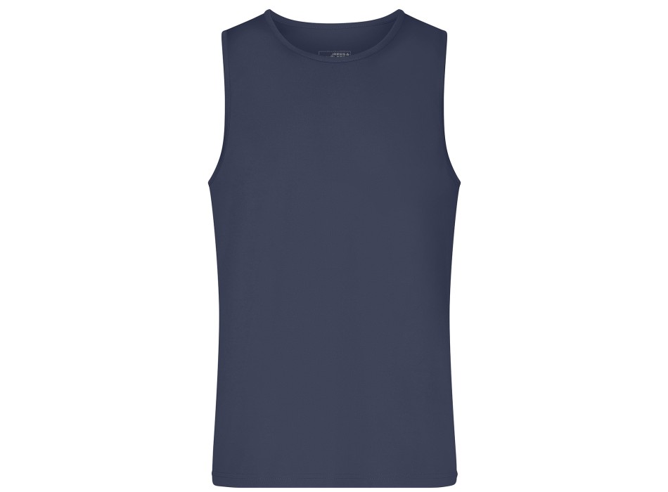 Men's Active Tanktop