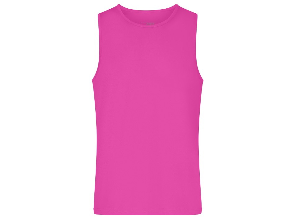 Men's Active Tanktop