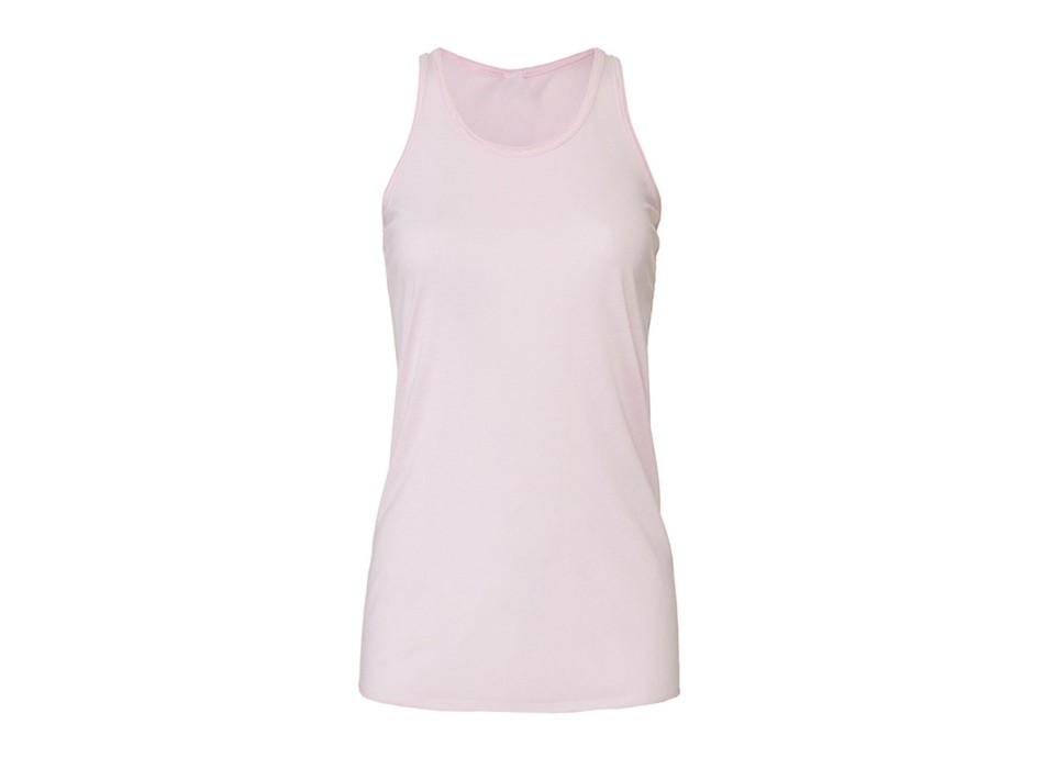 Women's Flowy Racerback Tank