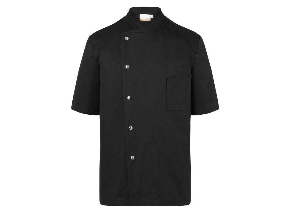 Chef Jacket Gustav Short Sleeve