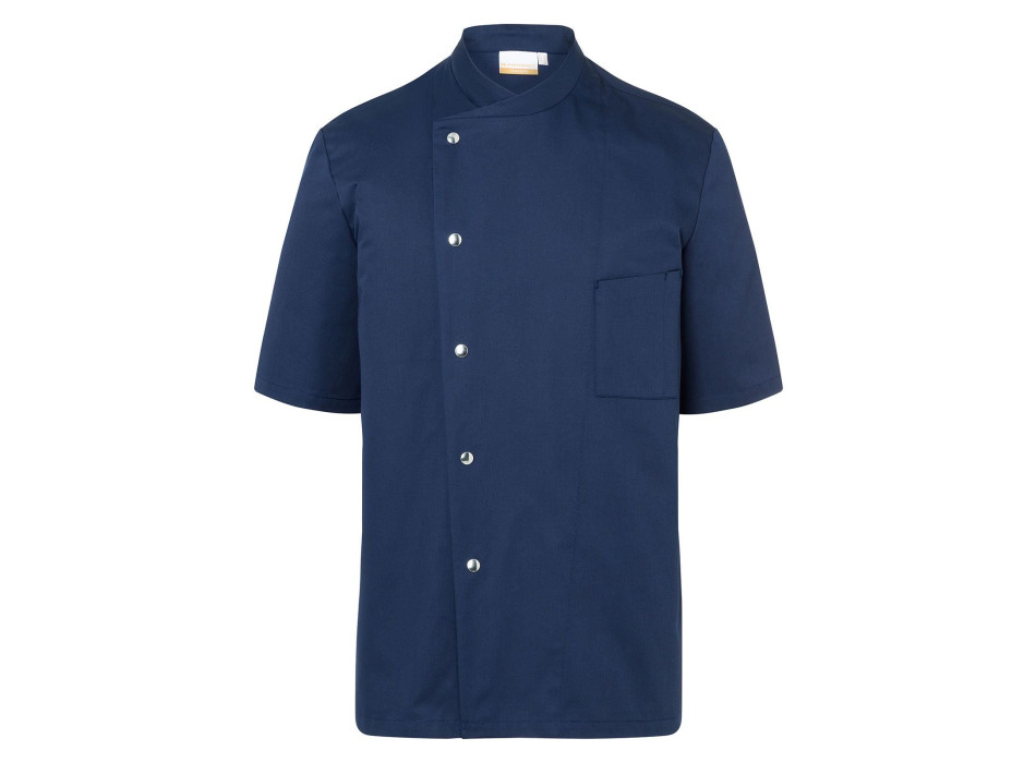 Chef Jacket Gustav Short Sleeve