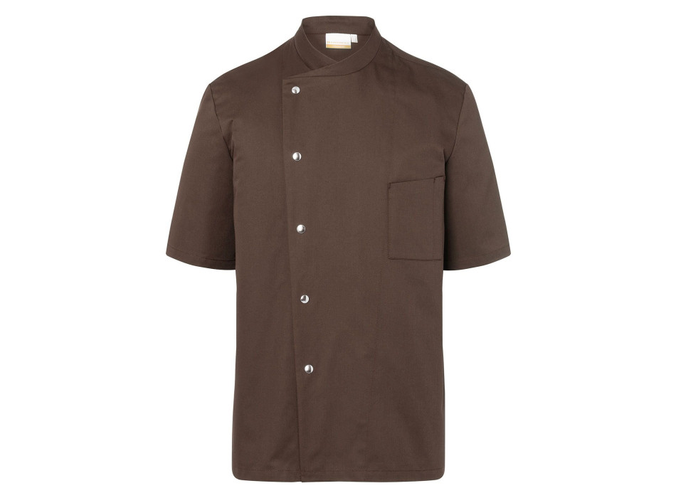 Chef Jacket Gustav Short Sleeve