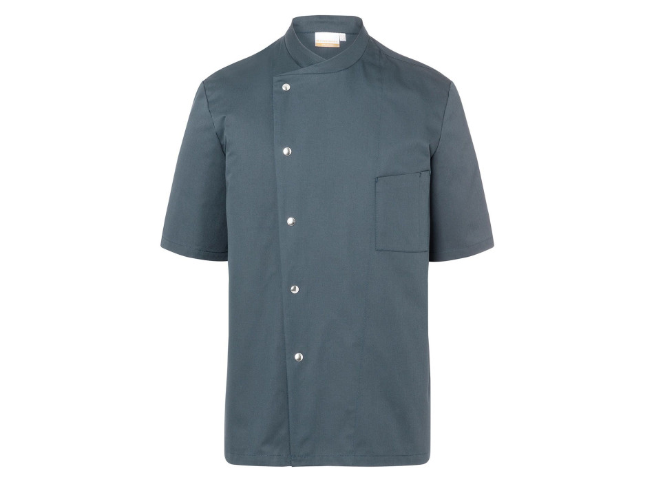 Chef Jacket Gustav Short Sleeve