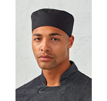 Chef'’s Skull Cap