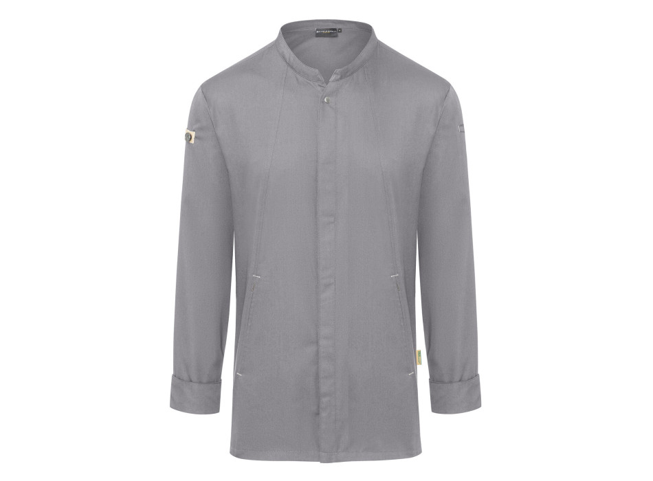 Chefs Jacket Long-Sleeve Green Generation