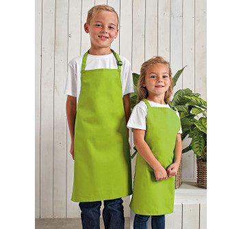 Children's Bib Apron