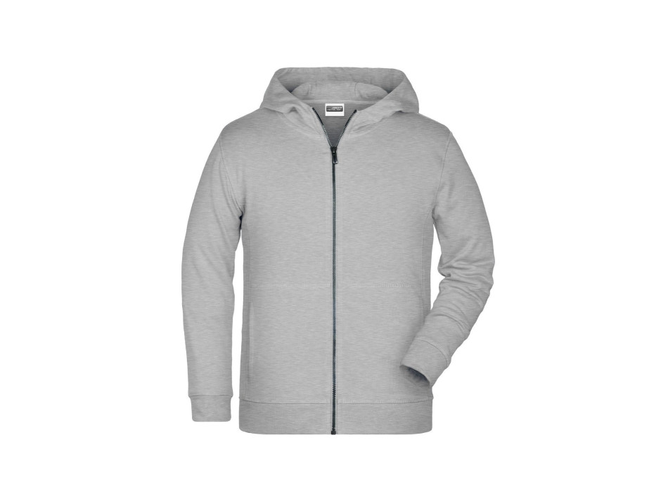 Children's Zip Hoody