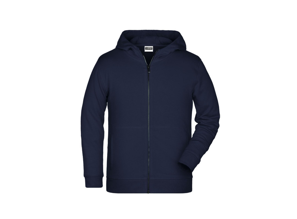 Children's Zip Hoody