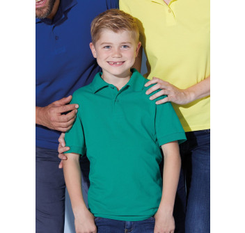 Classic Polo Junior