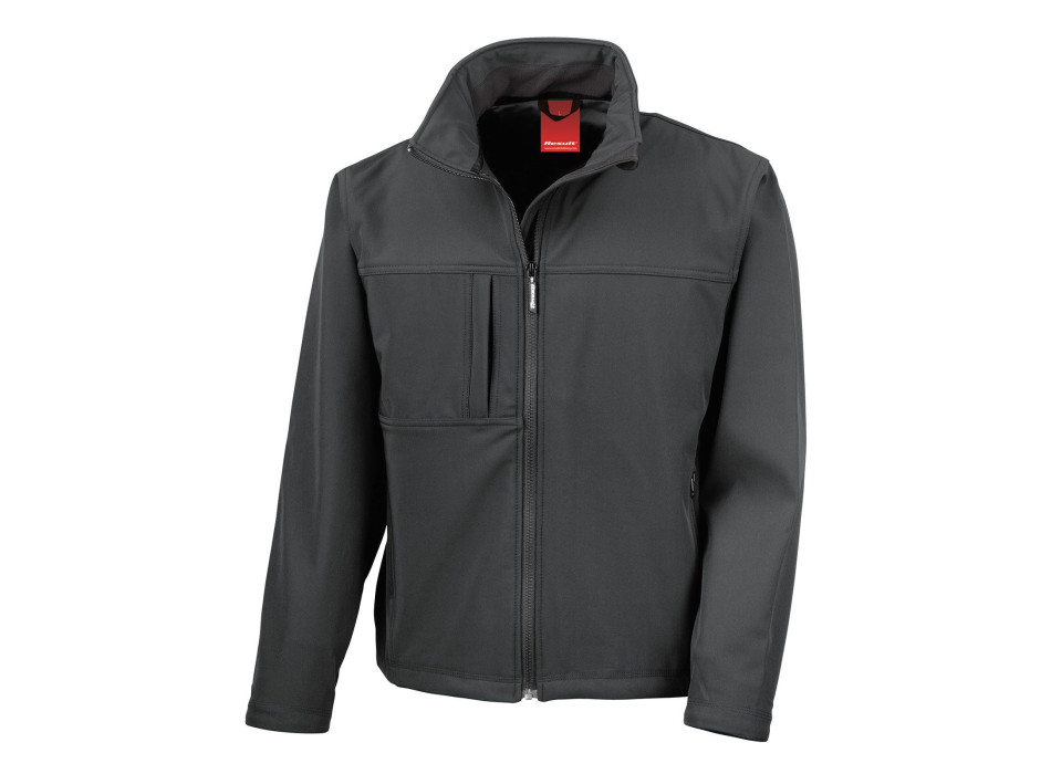 Classic Softshell Jacket