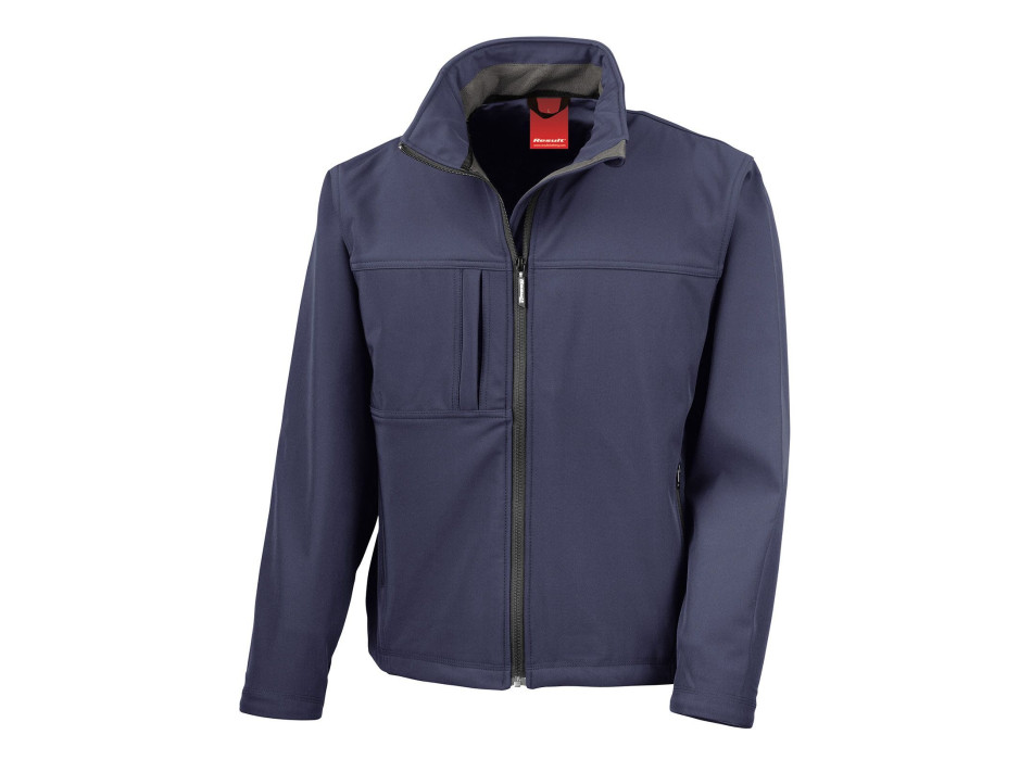 Classic Softshell Jacket