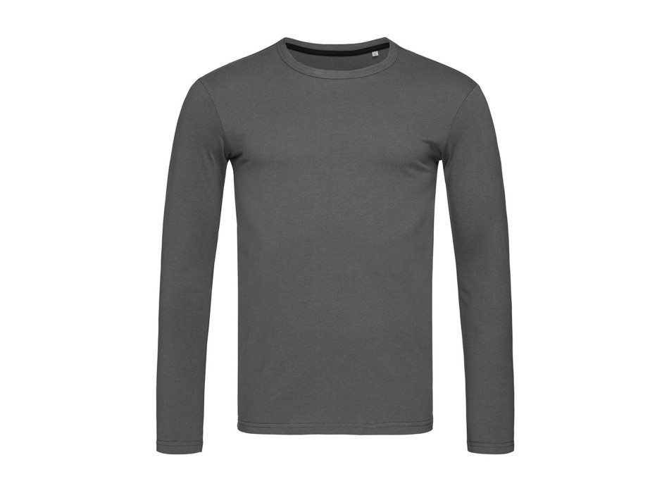 Clive Long Sleeve