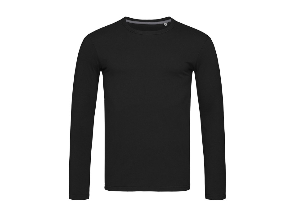 Clive Long Sleeve