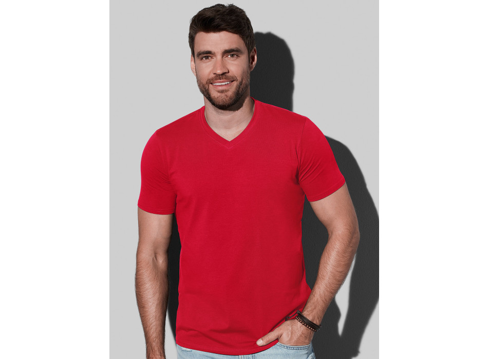 Clive V-Neck