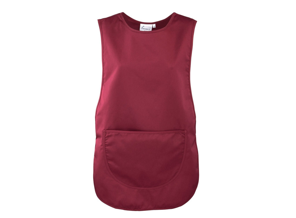 Colours Pocket Tabard