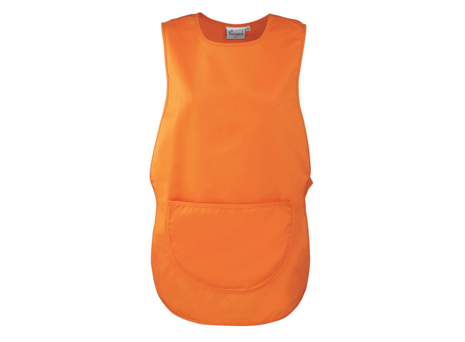 Colours Pocket Tabard