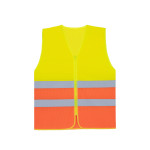 Hi-Vis Yellow/Hi-Vis Orange