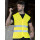 Comfort Mesh Safety Vest "Rhodes"