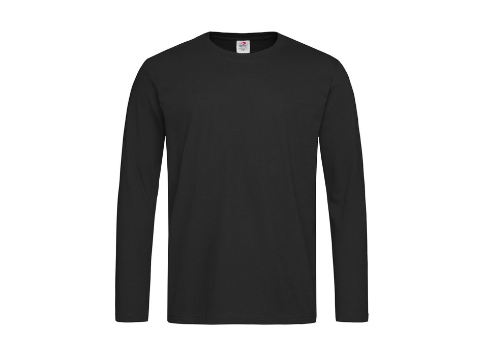 Comfort-T Long Sleeve