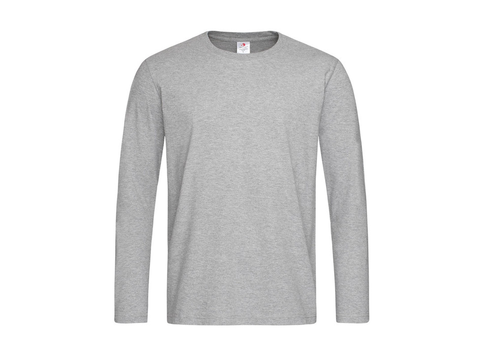 Comfort-T Long Sleeve