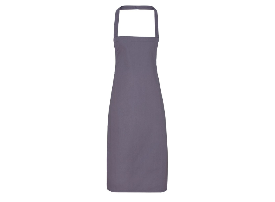 Cotton Bib Apron