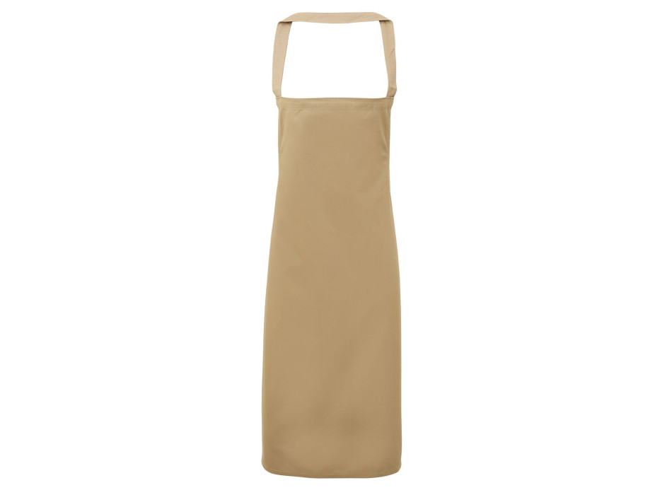 Cotton Bib Apron