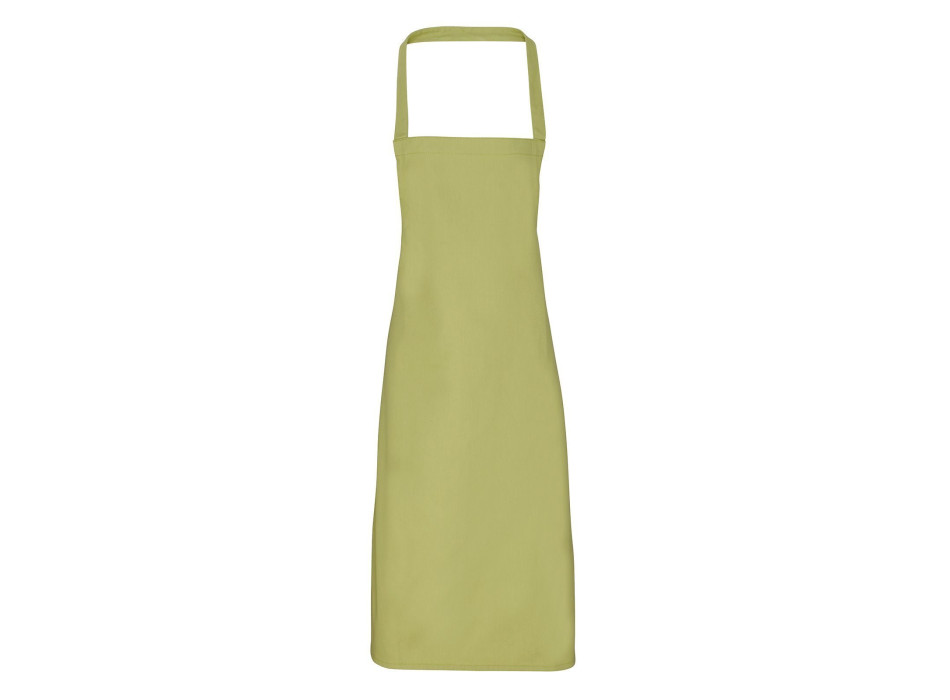 Cotton Bib Apron