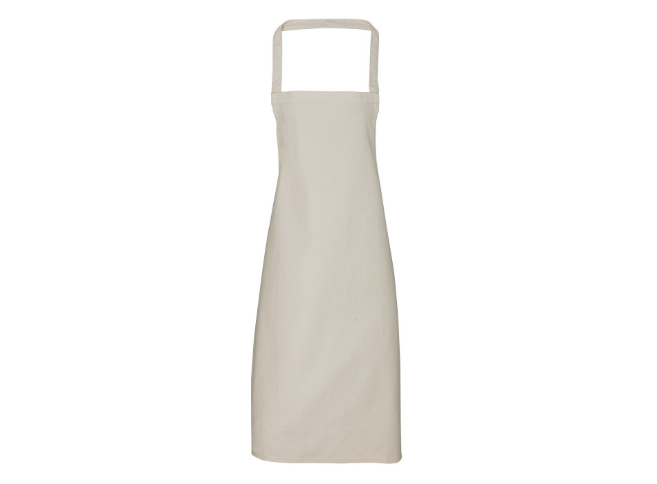 Cotton Bib Apron